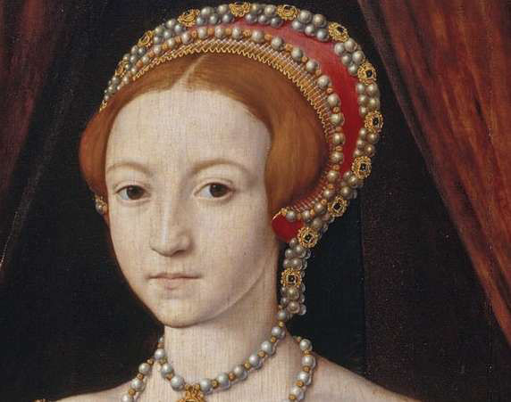 英国伊丽莎白一世为何终生不嫁，开创了英国的黄金时代
