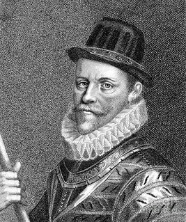 维多利亚时代的三角贸易开创者 英国十六世纪著名的航海家约翰霍金斯简介